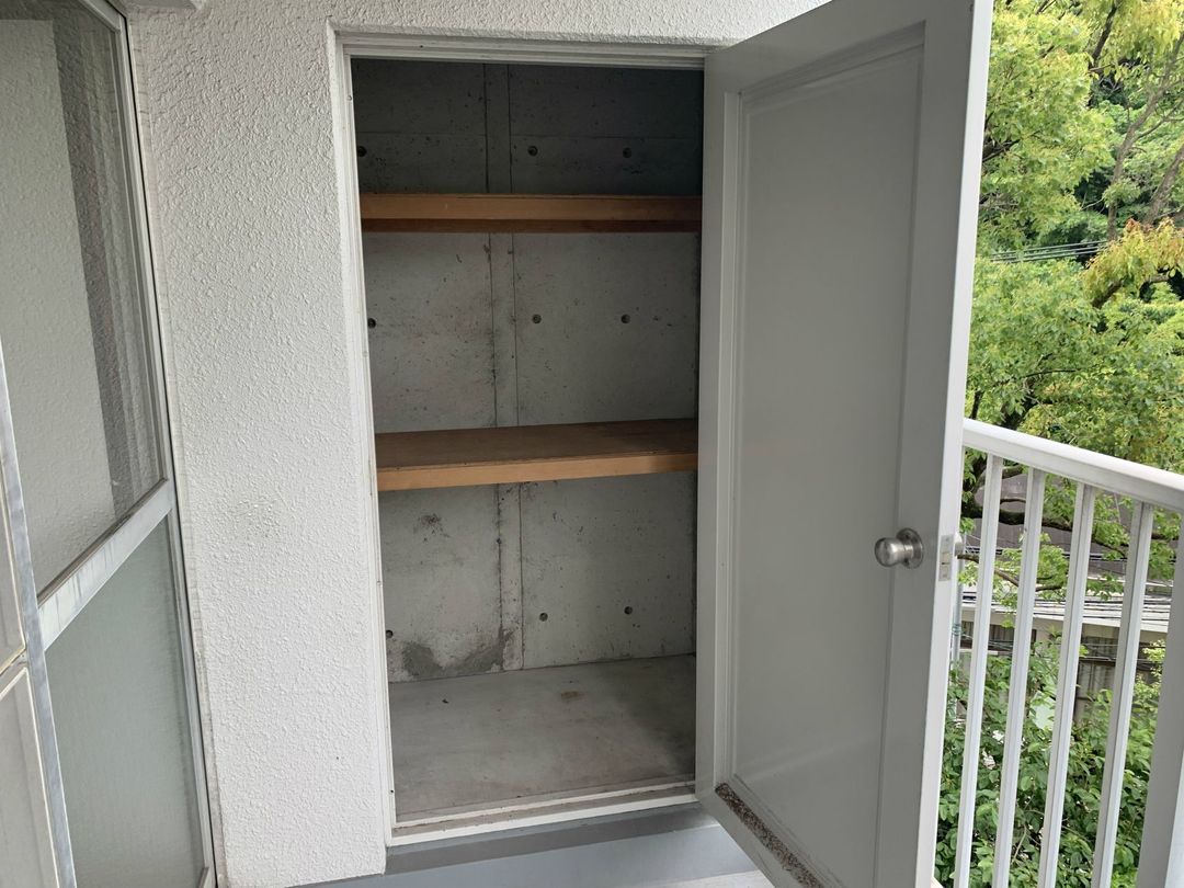 4LDK Pet-Friendly Condo in Kitakyushu - Emerald Mansion Akasaka 320 - Thumbnail 3