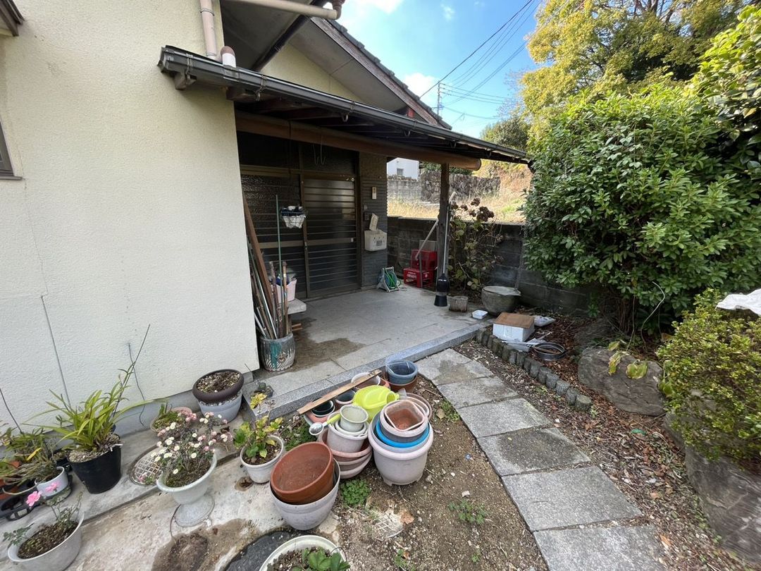 6SLDK Wooden House for Sale in Quiet Tagawa City, Fukuoka - Thumbnail 3