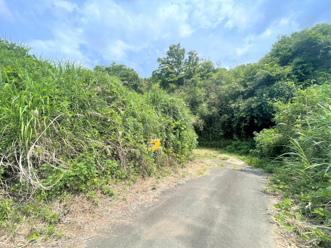 Vacant Land for Sale in Sone, Itoshima City, Fukuoka - Thumbnail 2