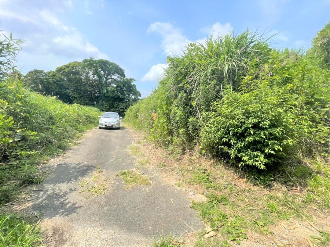 Vacant Land for Sale in Sone, Itoshima City, Fukuoka - Thumbnail 3