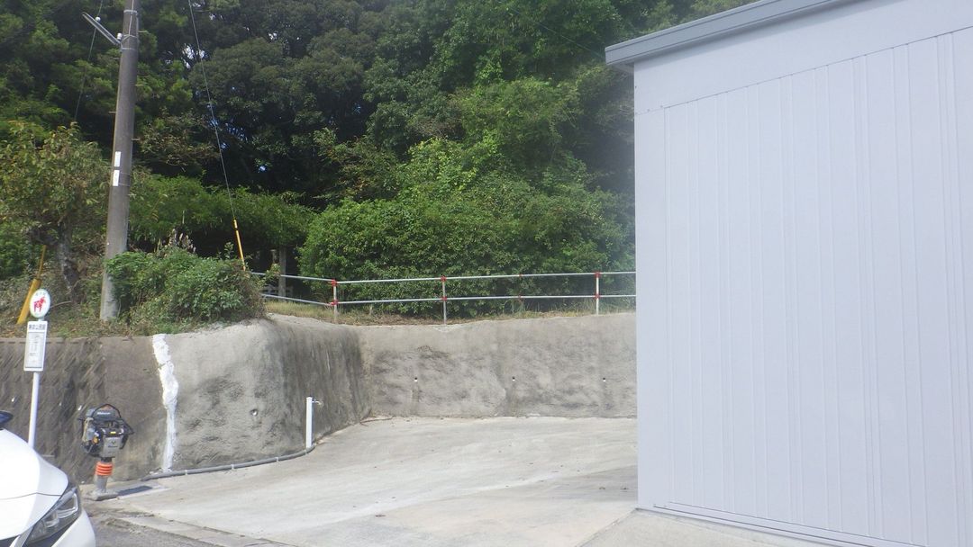 2021 Lightweight Steel Warehouse for Sale in Keisen, Fukuoka - Thumbnail 2