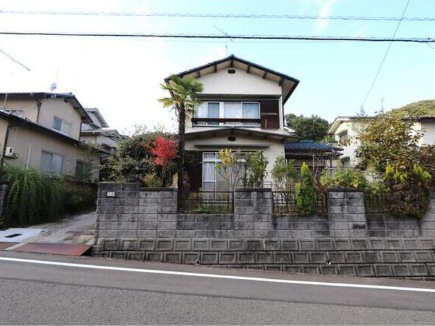 4DK Detached House for Sale in Fukuyama, Hiroshima - Thumbnail 2
