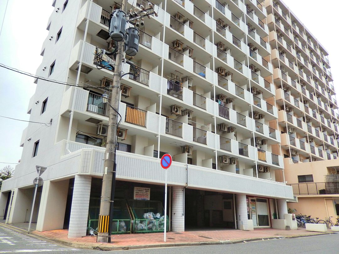 Investment Studio Apartment Kitakyushu 14% Yield - Thumbnail 3