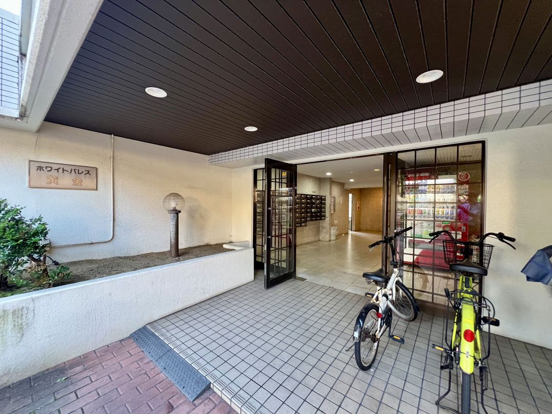 Investment Studio Apartment Kitakyushu 14% Yield - Thumbnail 4
