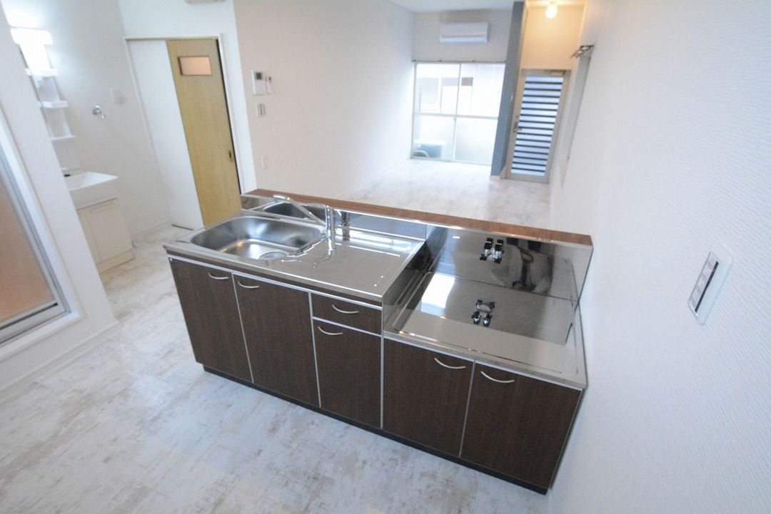 Kurume Apartment Building for Sale with 11.59% Yield - Thumbnail 4