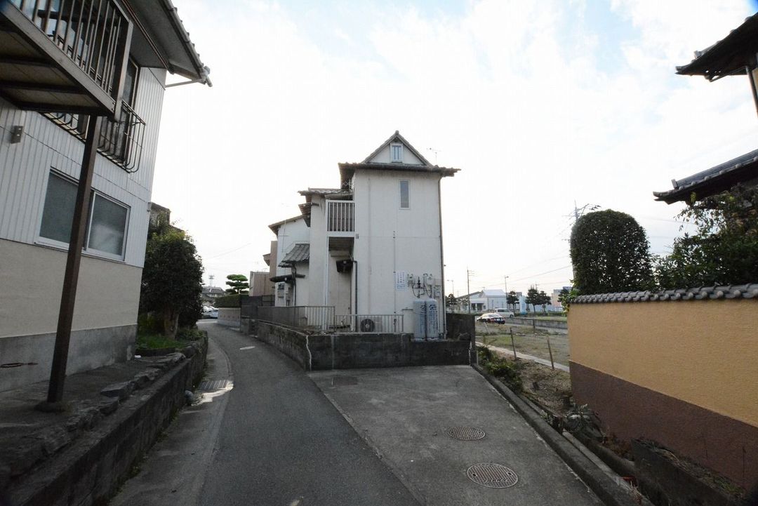 Kurume Apartment Building for Sale with 11.59% Yield - Thumbnail 2