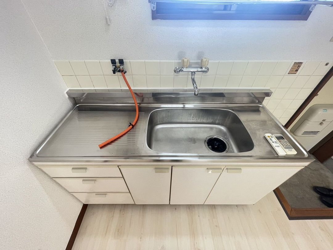 Copperas Wa 302 1DK Apartment for Rent in Iizuka, Fukuoka - Thumbnail 2