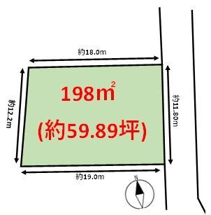 Land for Sale in Sawara Ward, Fukuoka - Ideal for Mushroom Farming - Thumbnail 2