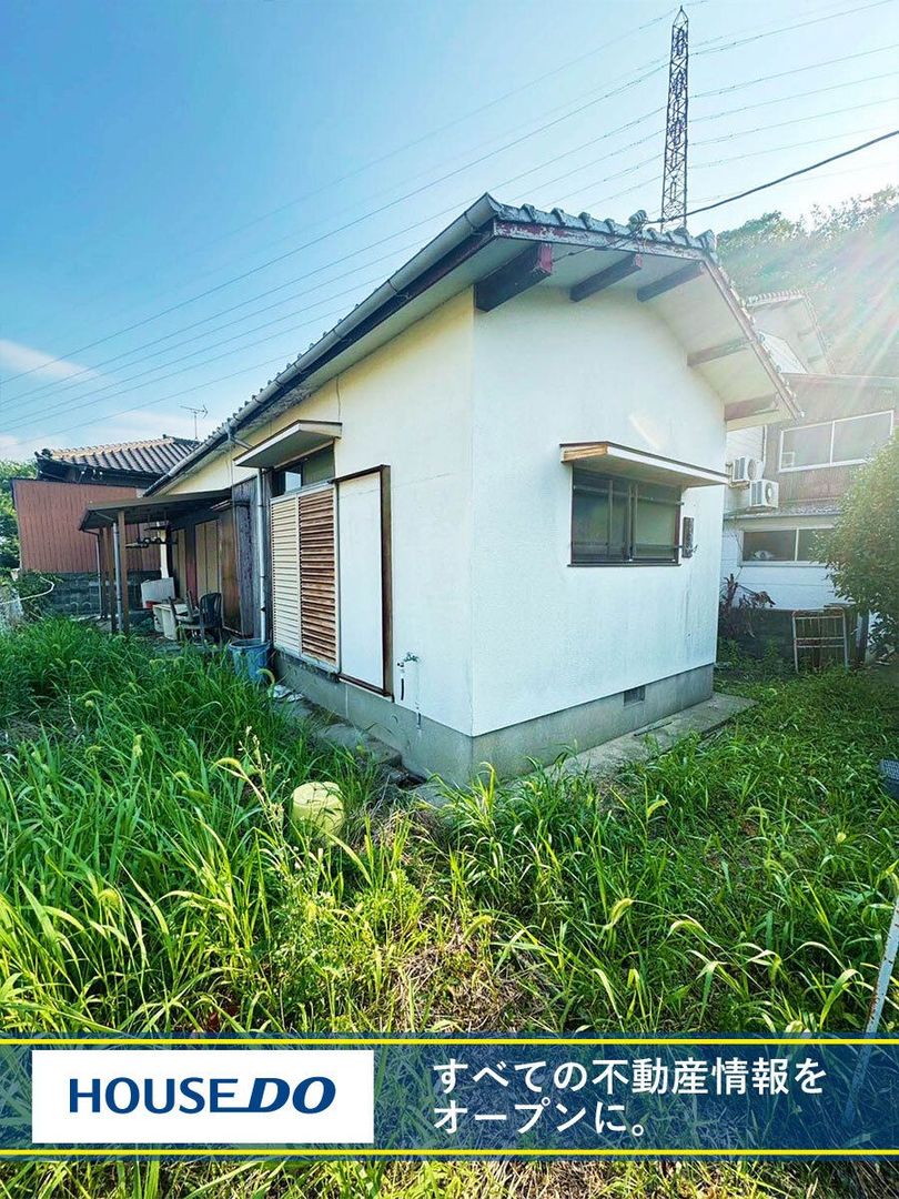 Single-Story 4DK House with Garden in Kitakyushu, Fukuoka - Thumbnail 4