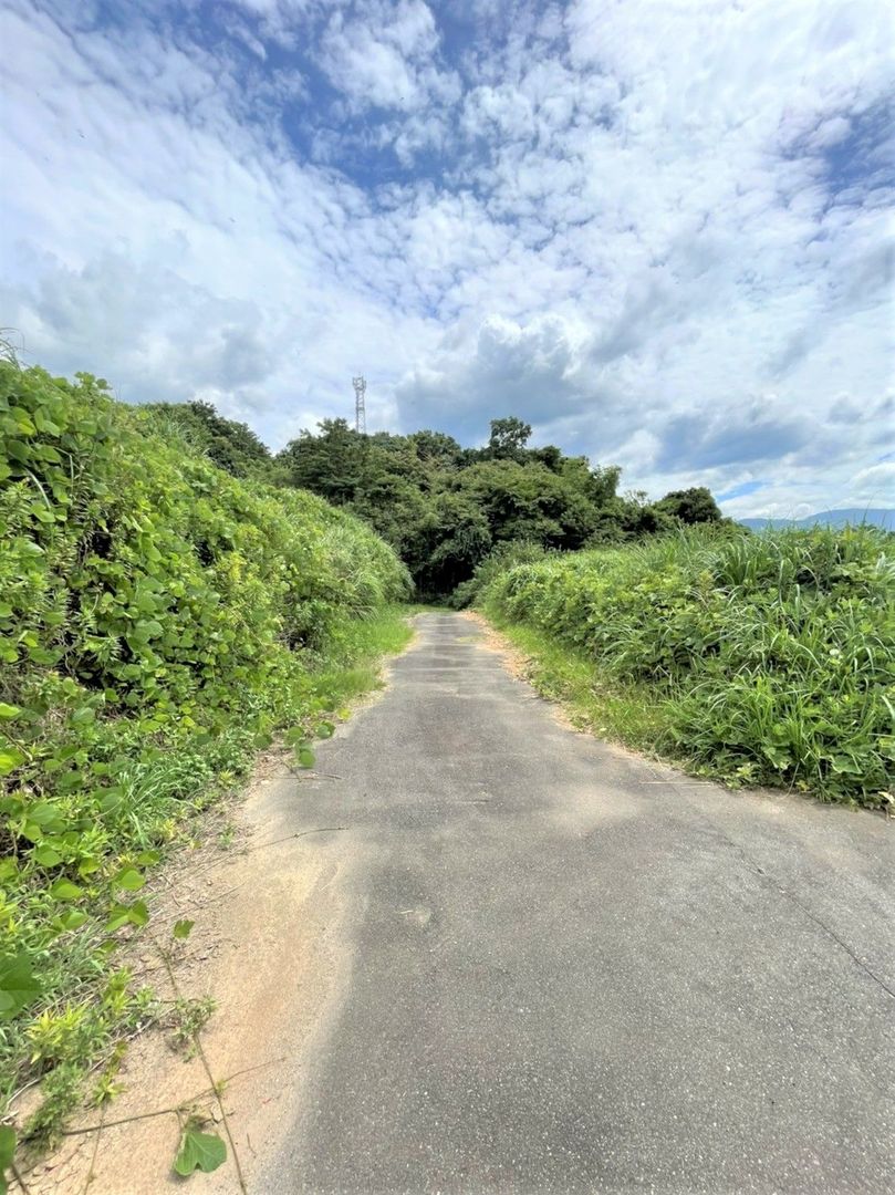 Vacant Land for Sale in Sone, Itoshima City, Fukuoka - Thumbnail 3