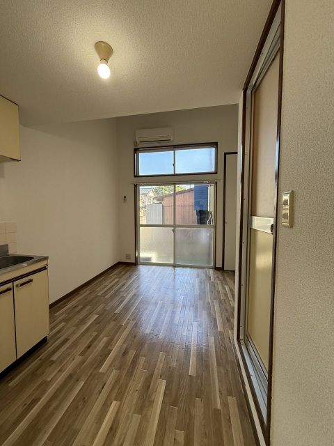 Rental Apartment in Nishitozaki, Fukuoka with 1 Month Free Rent - Thumbnail 4