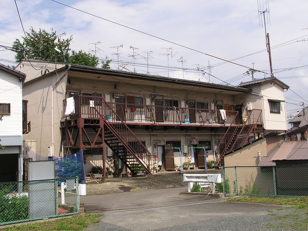 Tokumae Apartments 11 Rental in Iizuka, Fukuoka - Thumbnail 2