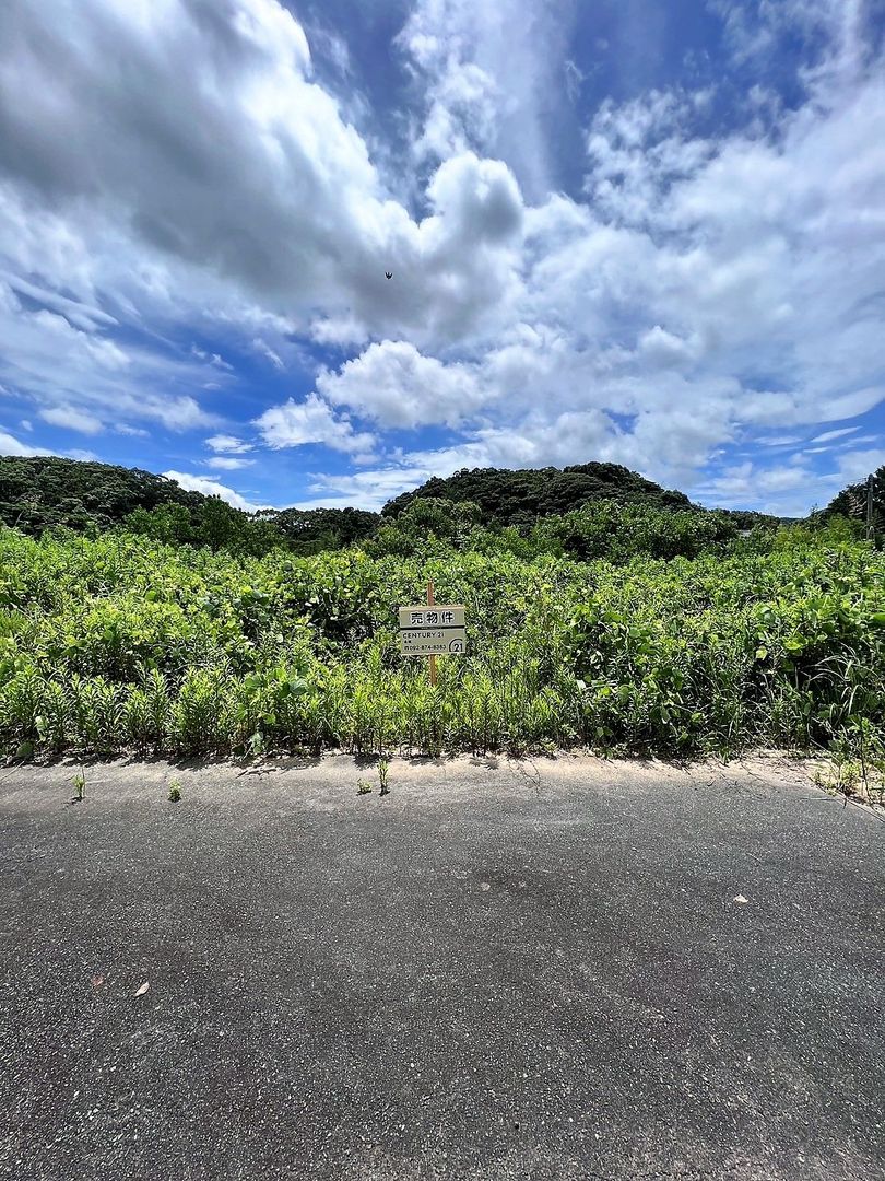Vacant Land for Sale in Munakata City, Fukuoka - 95 sqm - Thumbnail 2