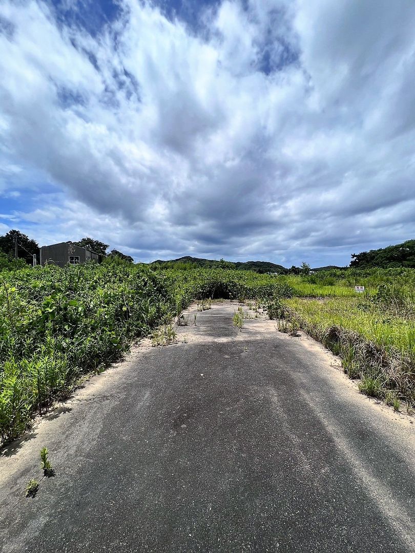 Vacant Land for Sale in Munakata City, Fukuoka - 95 sqm - Thumbnail 3
