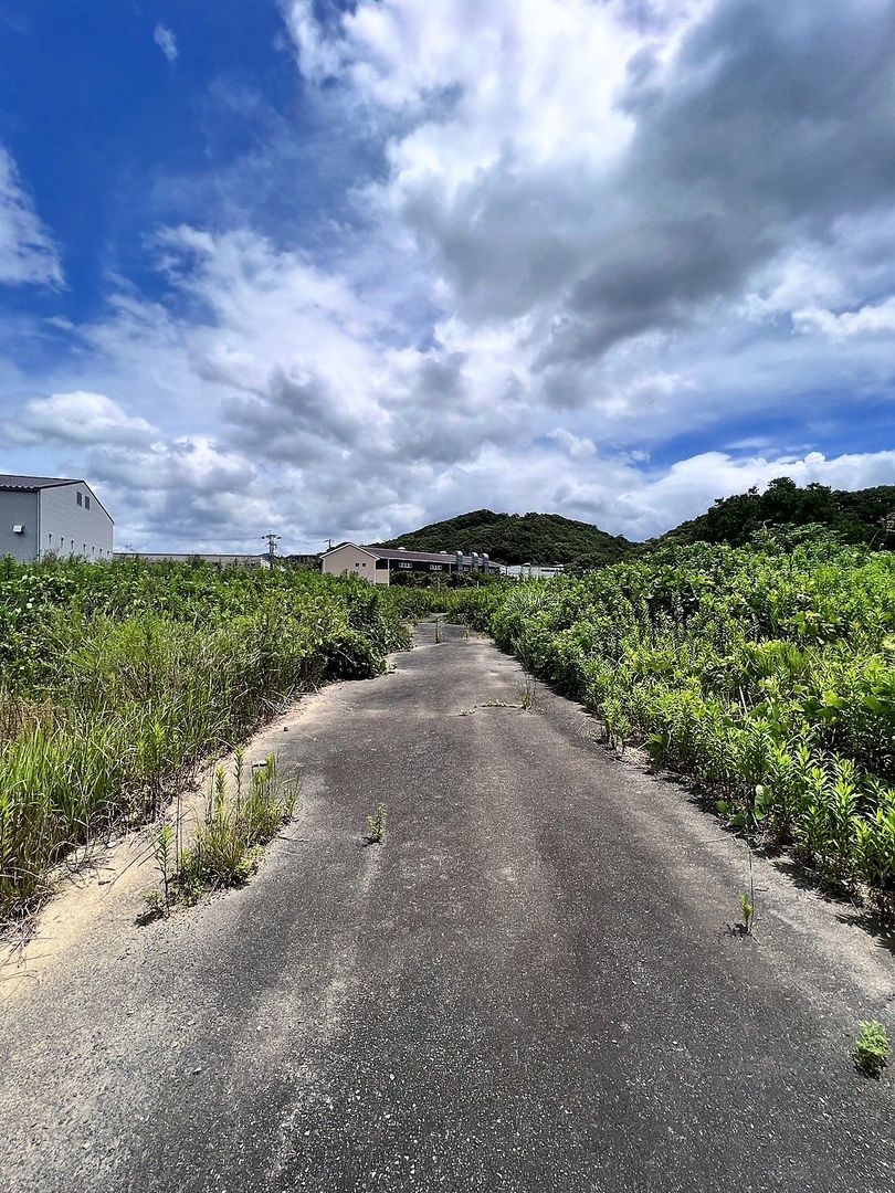 Vacant Land for Sale in Munakata City, Fukuoka - 95 sqm - Thumbnail 4