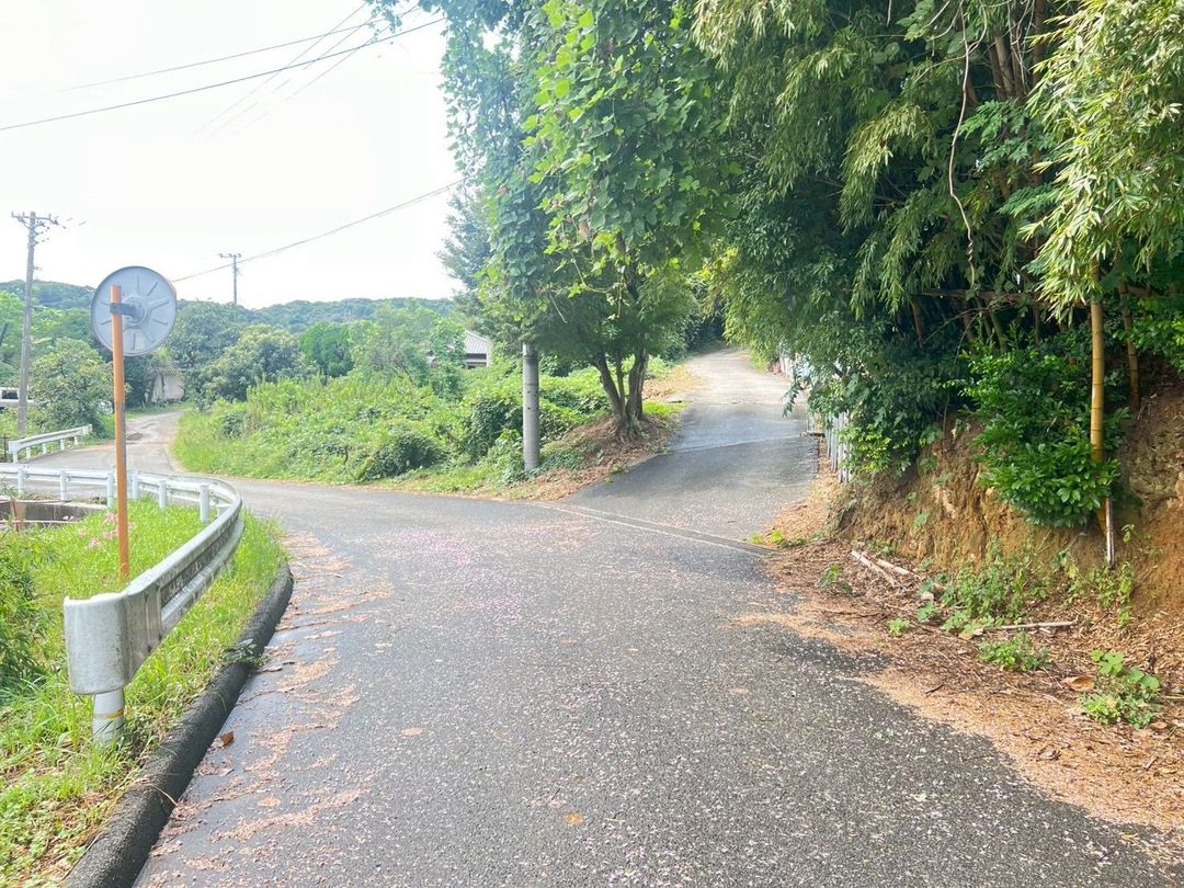 192 sqm Corner Lot Land for Sale in Munakata City, Fukuoka - Thumbnail 2