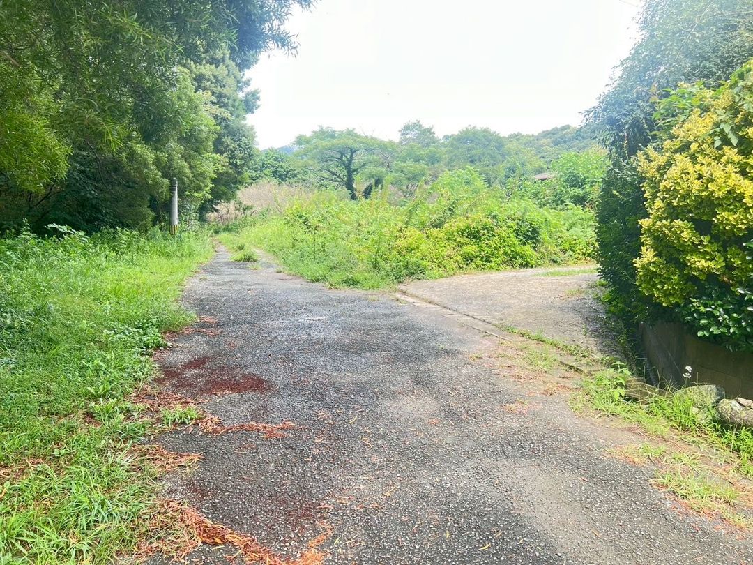 192 sqm Corner Lot Land for Sale in Munakata City, Fukuoka - Thumbnail 4