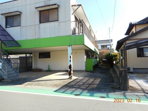 Apartment Building and Detached House for Sale in Omuta, Fukuoka - Thumbnail 2