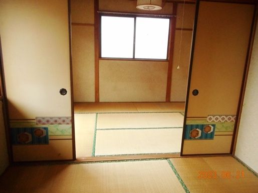 Apartment Building and Detached House for Sale in Omuta, Fukuoka - Thumbnail 4