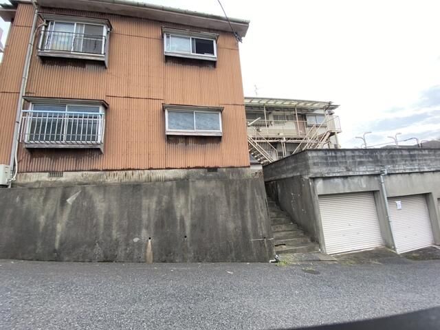 8-Unit Apartment Building for Sale in Kitakyushu, Fukuoka - Thumbnail 3