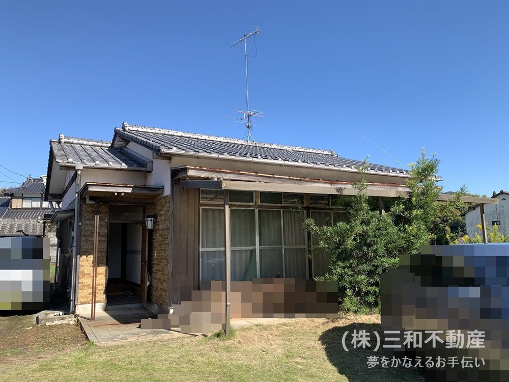Spacious 6DK Wooden House for Sale in Miyama City, Fukuoka - Thumbnail 3