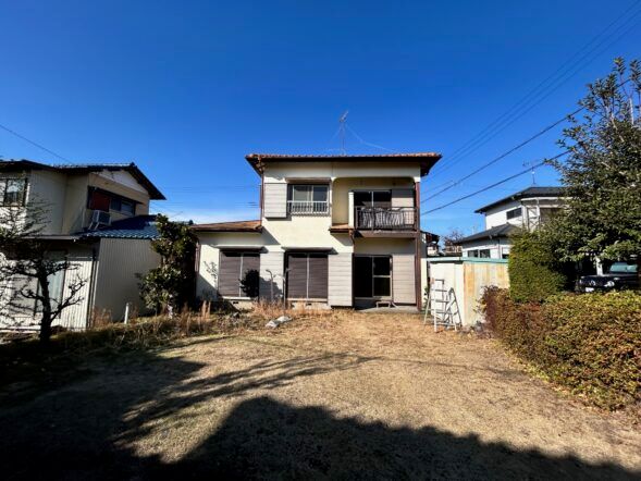 4DK Used House in Fujinomiya City, Shizuoka - Thumbnail 3