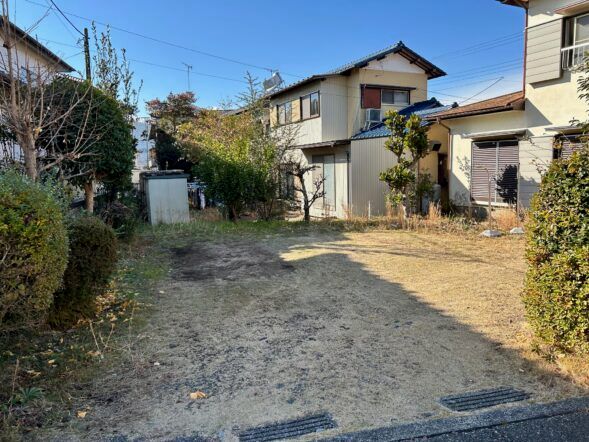 4DK Used House in Fujinomiya City, Shizuoka - Thumbnail 4
