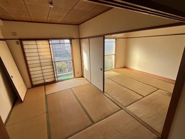 4DK Apartment near Kokura Station, Kitakyushu - Thumbnail 4