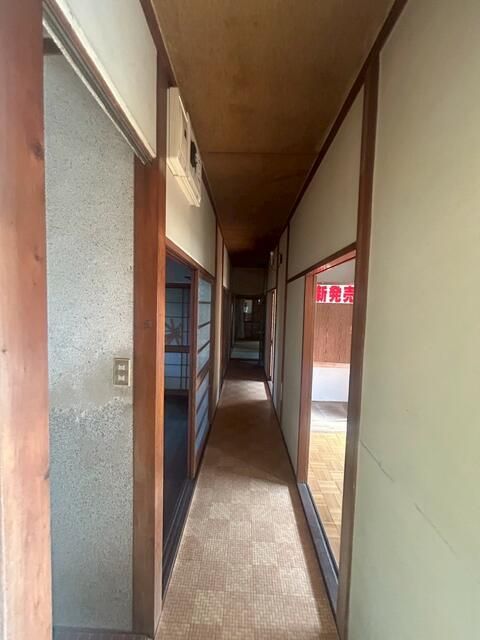 5DK Detached House for Sale Near Shii Station, Kitakyushu - Thumbnail 4