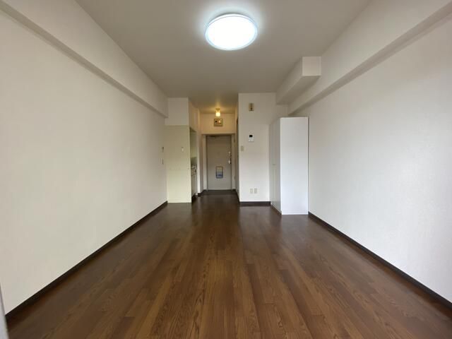 Golden Town Sky Mansion 1R Apartment for Sale in Kitakyushu - Thumbnail 4