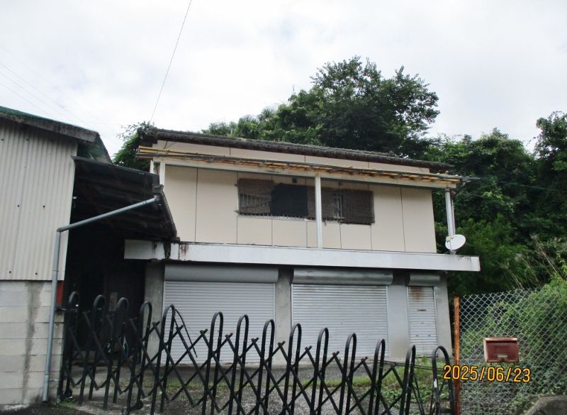 Warehouse Office for Sale in Kawasaki, Fukuoka | 158 Tsubo Land - Thumbnail 4