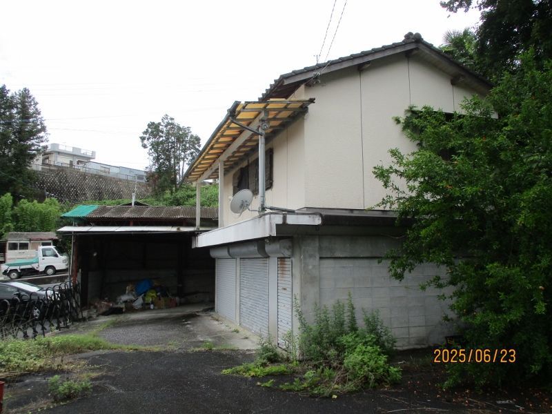 Warehouse Office for Sale in Kawasaki, Fukuoka | 158 Tsubo Land - Thumbnail 2