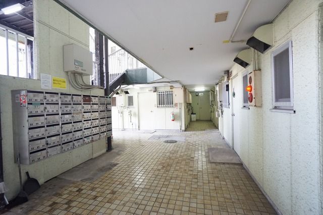 1K Apartment for Rent near Kyoikudaimae Station, Munakata - Thumbnail 2