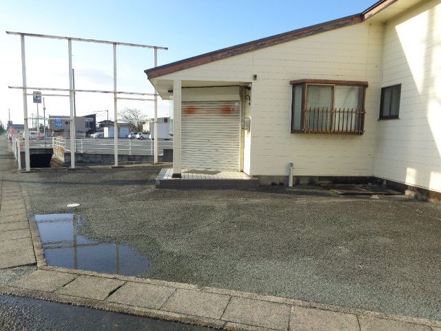 Shop/Office for Sale on 442 Bypass in Yame City, Fukuoka - Thumbnail 2