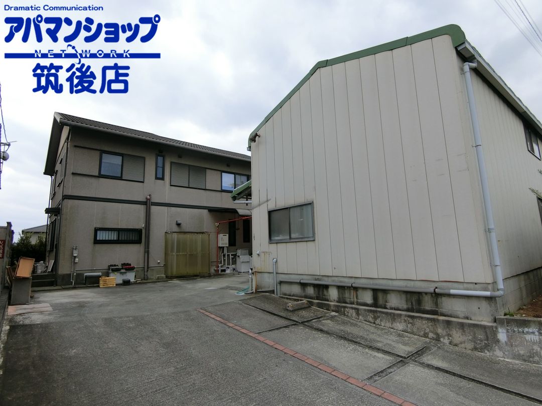 Shop/Office for Sale on 442 Bypass in Yame City, Fukuoka - Thumbnail 3