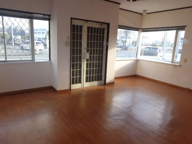 Shop/Office for Sale on 442 Bypass in Yame City, Fukuoka - Thumbnail 4