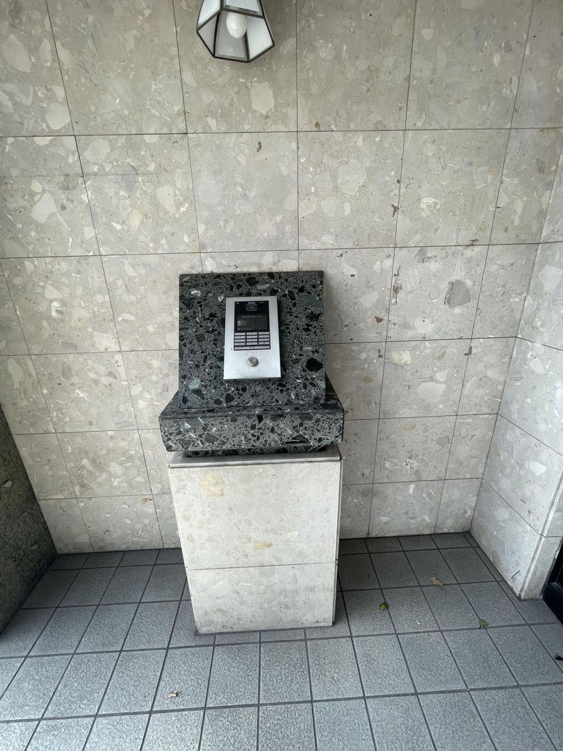1K Corner Apartment for Sale in Kitakyushu's Romanesque Shimo-Itotsu - Thumbnail 3