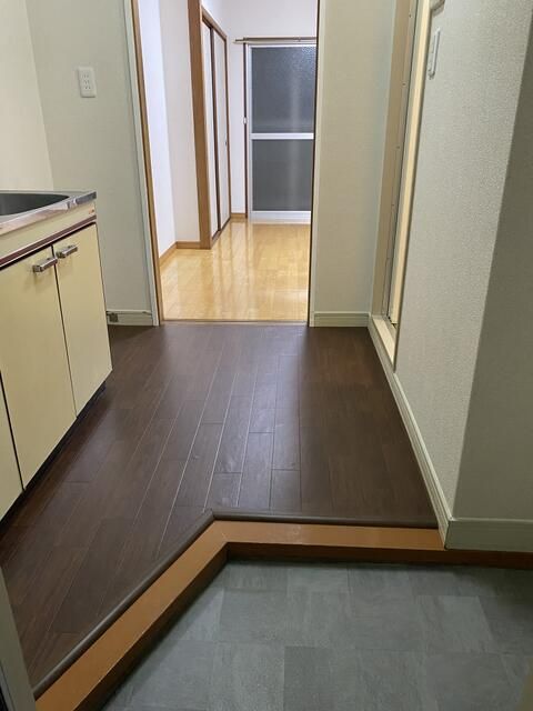 1DK Apartment for Rent in Munakata, Fukuoka - Corpo Cosmo 206 - Thumbnail 2