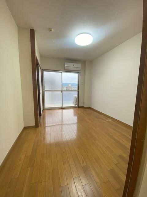 1DK Apartment for Rent in Munakata, Fukuoka - Corpo Cosmo 206 - Thumbnail 3
