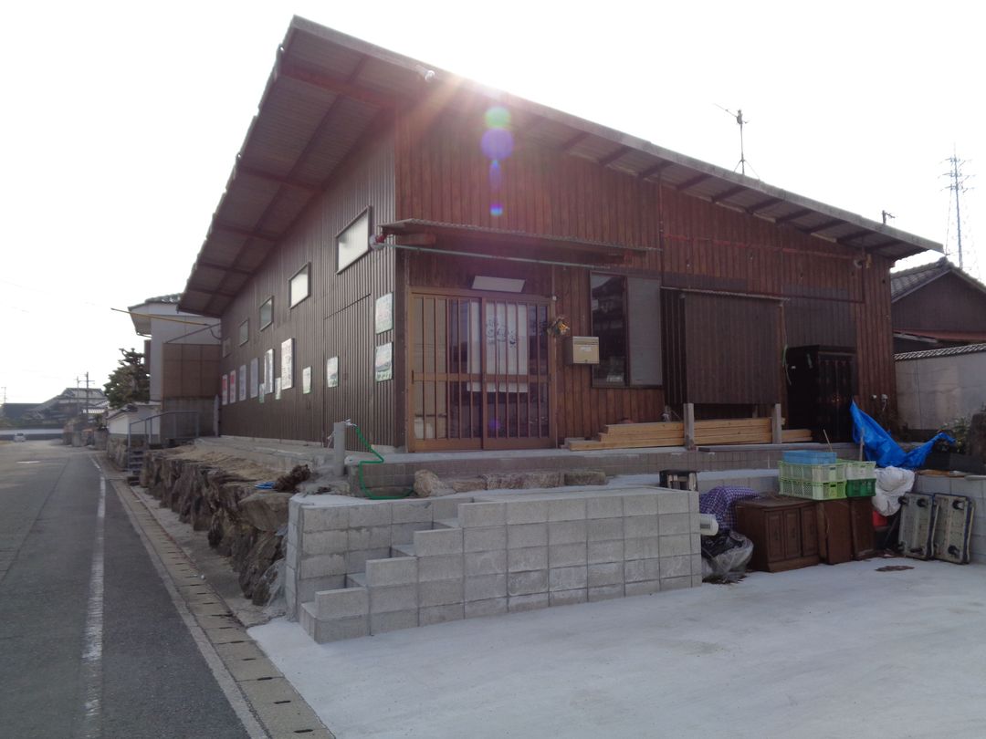 Commercial Building for Sale in Tagawa City, Fukuoka - 822万 Yen - Thumbnail 2