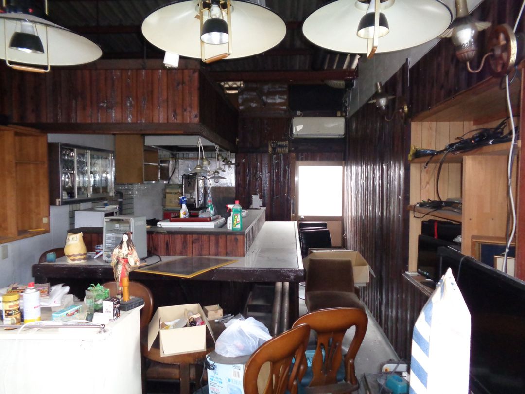 Commercial Building for Sale in Tagawa City, Fukuoka - 822万 Yen - Thumbnail 4