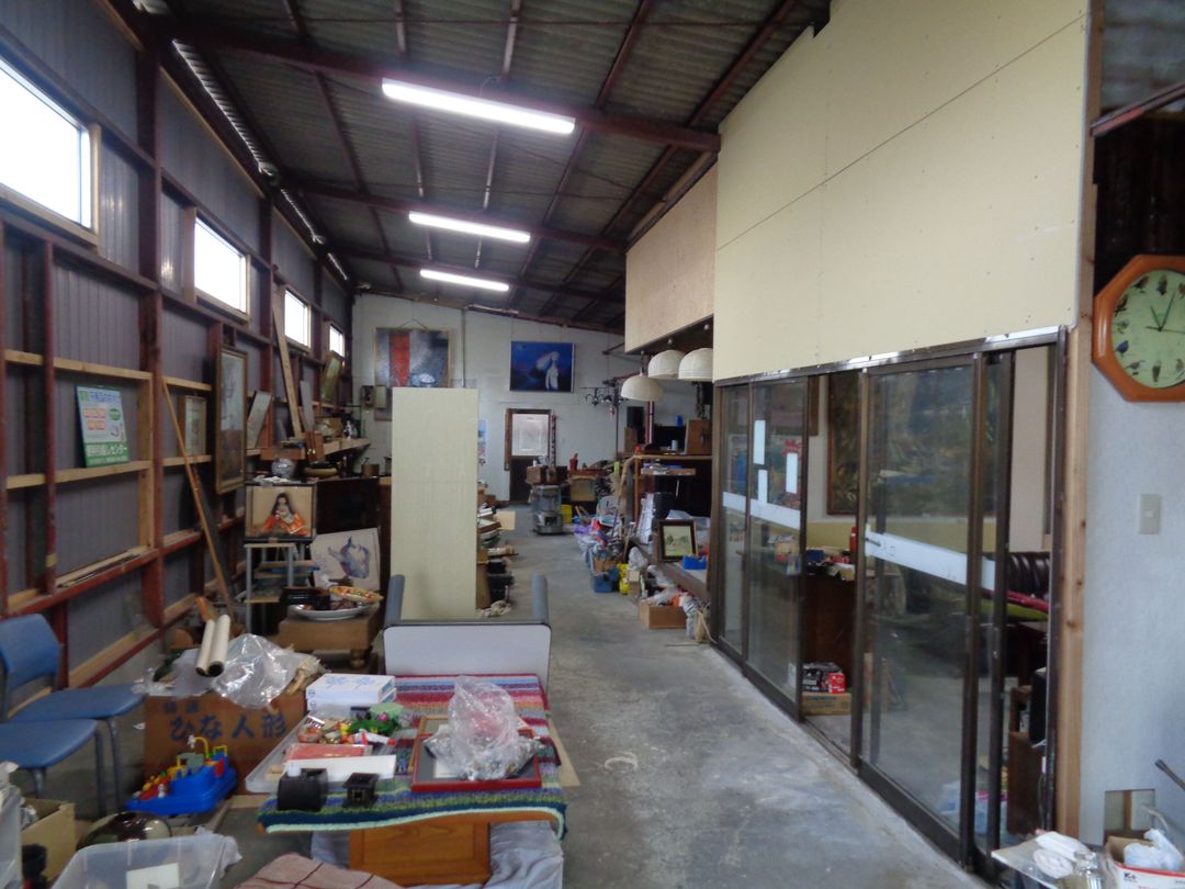 Commercial Building for Sale in Tagawa City, Fukuoka - 822万 Yen - Thumbnail 3