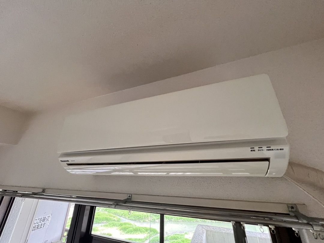 White Palace Yamaguchi 2 Studio Apartment for Rent - Thumbnail 4