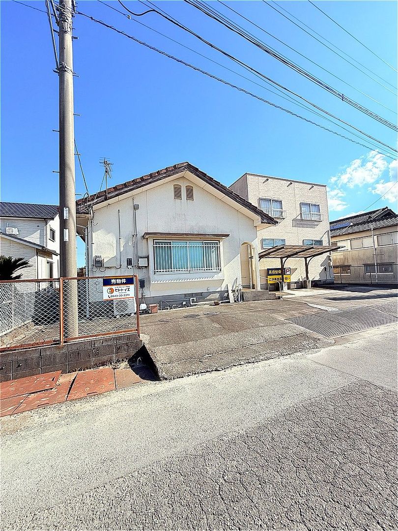 Shop with Residence for Sale in Yame City, Fukuoka - Thumbnail 2