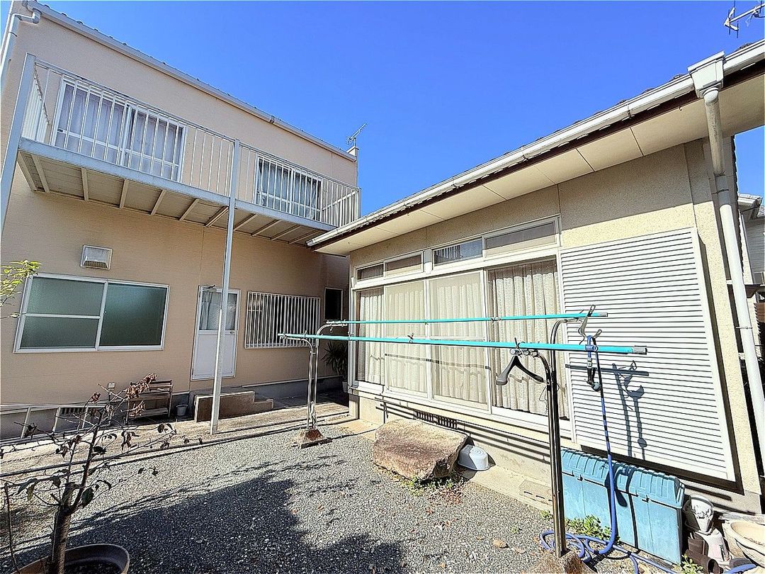 Shop with Residence for Sale in Yame City, Fukuoka - Thumbnail 4