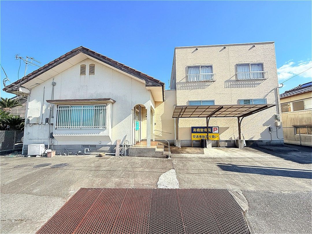 Shop with Residence for Sale in Yame City, Fukuoka - Thumbnail 3