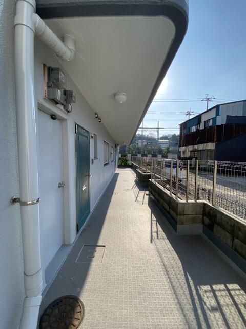 3-Bedroom Apartment in Tobata - 3 Million Yen - Thumbnail 2