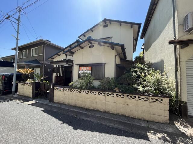 5DK House for Sale in Nakama City, Fukuoka | Near Tsutsuya Station - Thumbnail 2