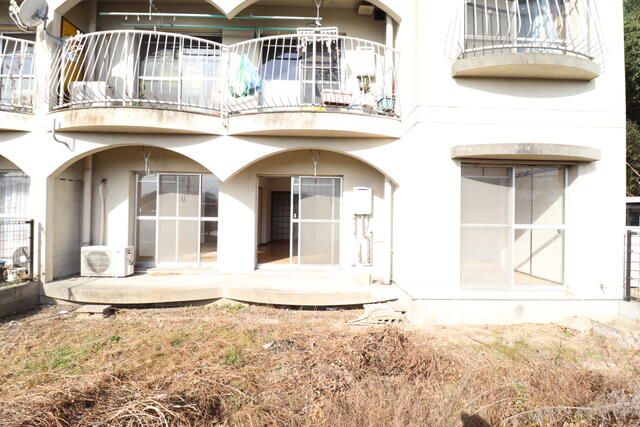 3DK Apartment for Sale in Iizuka, Fukuoka with Private Garden - Thumbnail 4