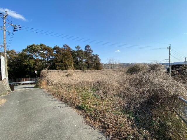 Vacant Residential Land in Kitakyushu's Yahatahigashi-ku for Sale - Thumbnail 3
